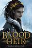 Книга Blood Heir : 1