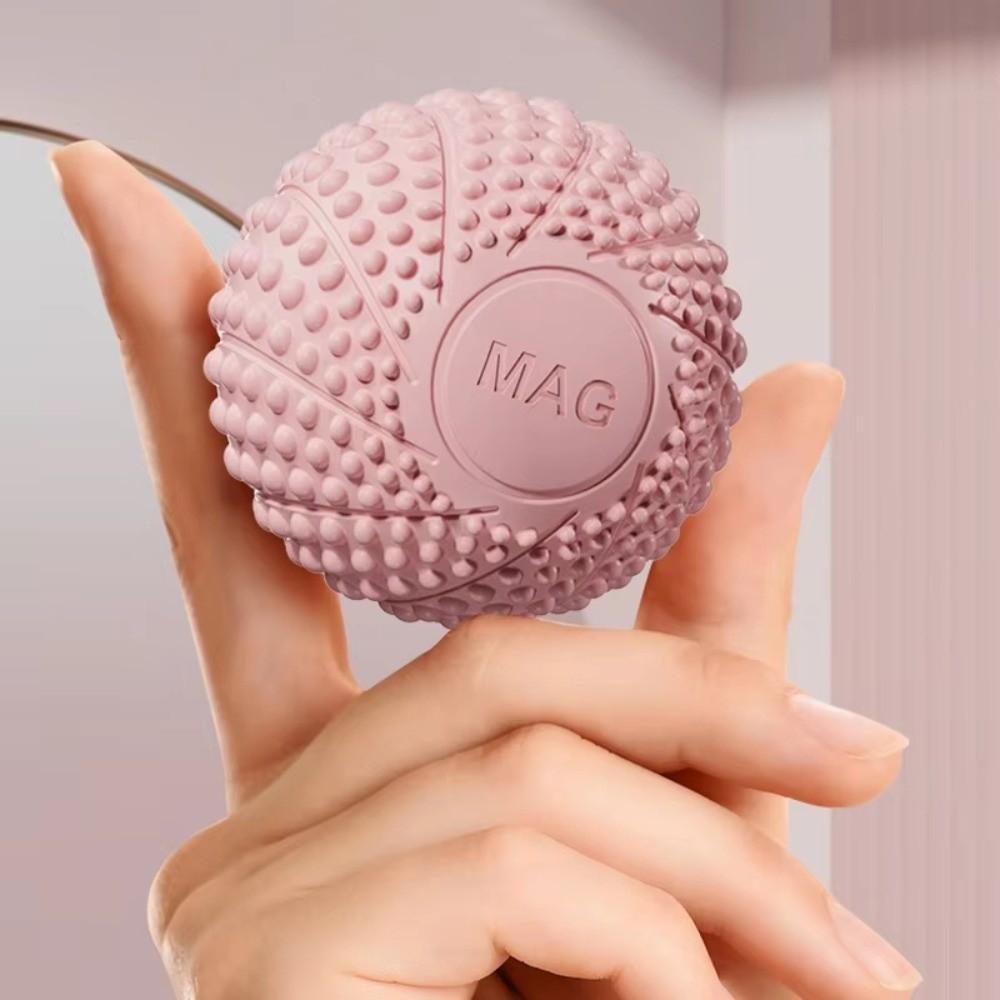 Myofascial Release Massage Ball Spiky Roller Fitness Balls Muscle Relaxation Foot Massager Yoga