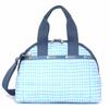 Сумка через плечо 3561 YORK SATCHEL E612 PAINTERLY WEAVE [предмет]