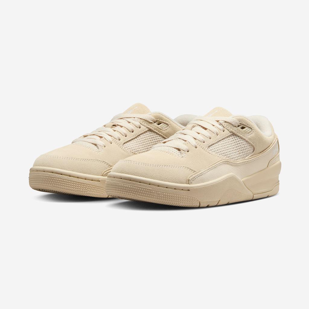 [Jordan] Women's Jordan Flight Court [FZ9854] [Shipped from Korea] 100% Authentic