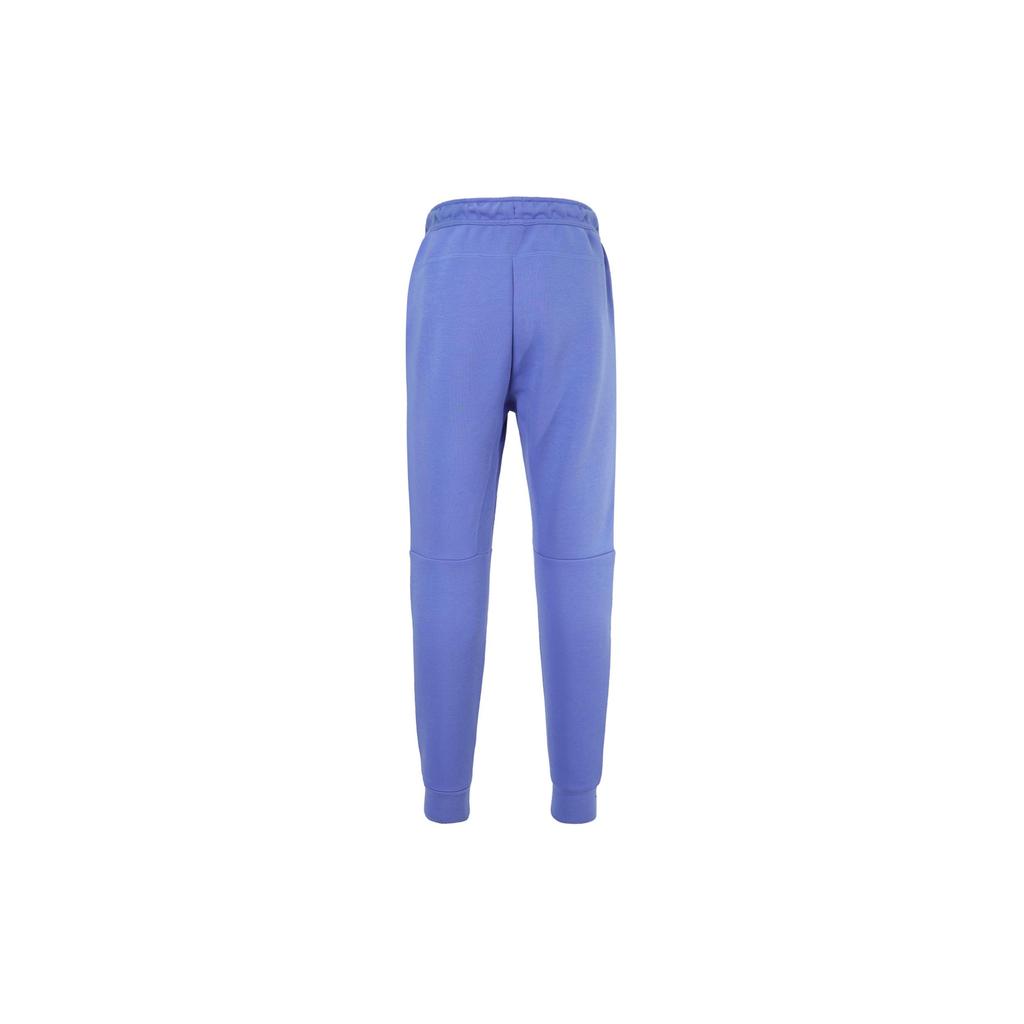 Nike Спортивные штаны Tech Fleece Joggers Полярный/Черный FB8002-450