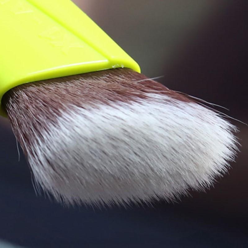 2 In 1 Car Dust Tool Cleaning Brush Accessories Interior For Lexus F SPORT LBX NX RX 350h 450h ES UX 300e GS GX IS LS LX CT LC