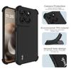 Чехол для телефона Moto G67 G77 5G IMAK Ударопрочный Мягкий чехол