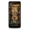 Древний Египет Египетский Бог пирамида Чехол для Samsung A15 A13 A51 A71 A41 A31 A21S A03S A05 A35 A55 A23 A25 A33 A53 A73 5G Обложка