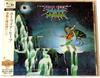 CD URIAH HEEP Demons And Wizards UICY20111 Sanctuary 2010 Япония ObiRock Б/у