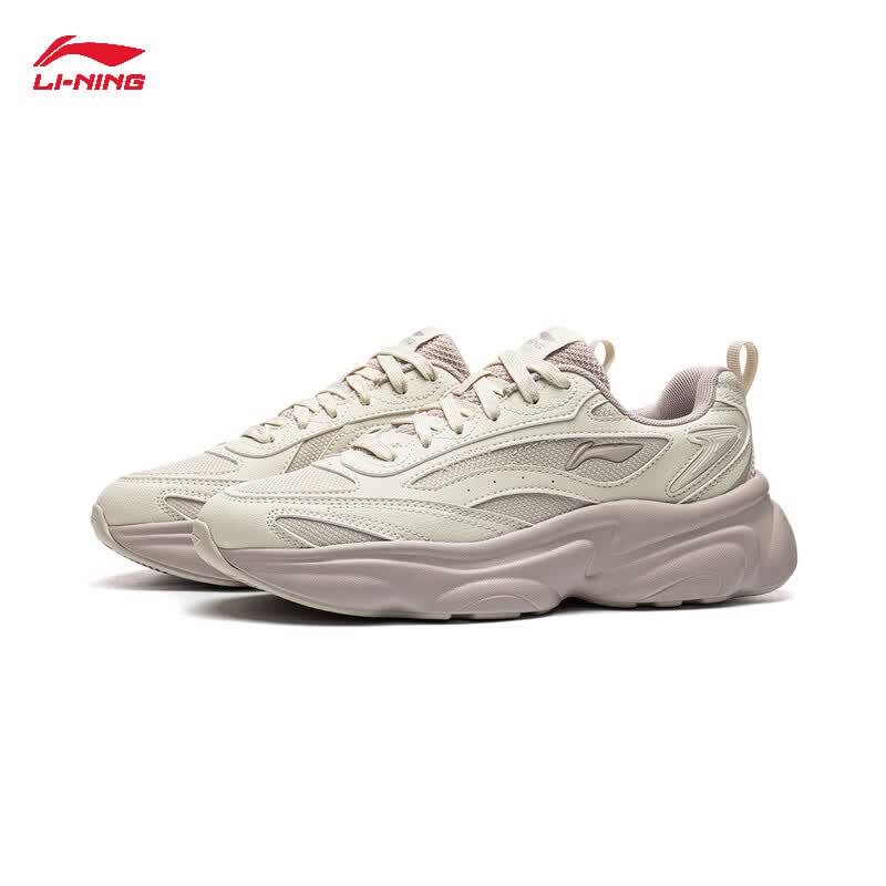 Li-Ning Женские Классические Повседневные Спортивные Обувь AGCW298