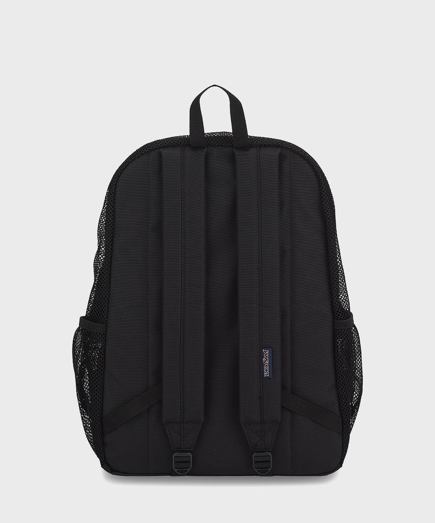 Jansport Mesh Pack Eco Черный