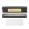Professional Mouthorgan Harmonica Diatonic Harp Children Gifts Polyphonic C Key