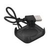 Зарядное устройство для смарт-часов, держатель для док-станции, USB-кабель для зарядки, портативный сменный аксессуар для смарт-часов для 22 19