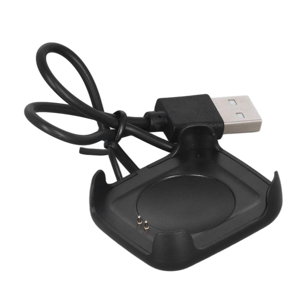 Зарядное устройство для смарт-часов, держатель для док-станции, USB-кабель для зарядки, портативный сменный аксессуар для смарт-часов для 22 19