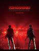 Tohoshinki LIVE TOUR 2018 Пресс-ограниченное издание ~TOMORROW~ (Набор из 3 DVD) (Первое издание)