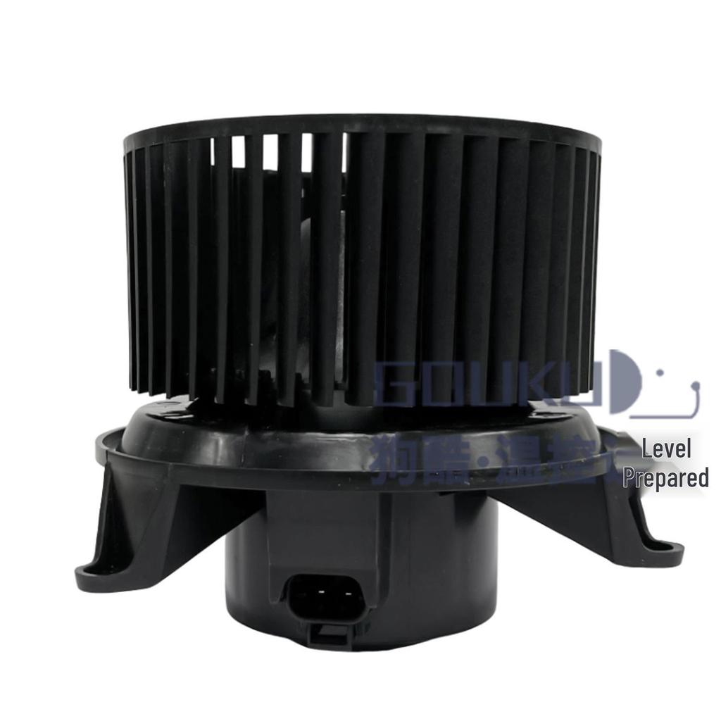 Мотор вентилятора кондиционера салона Dogcool для Infiniti QX56, Nissan Armada, Titan 27226ZH00A