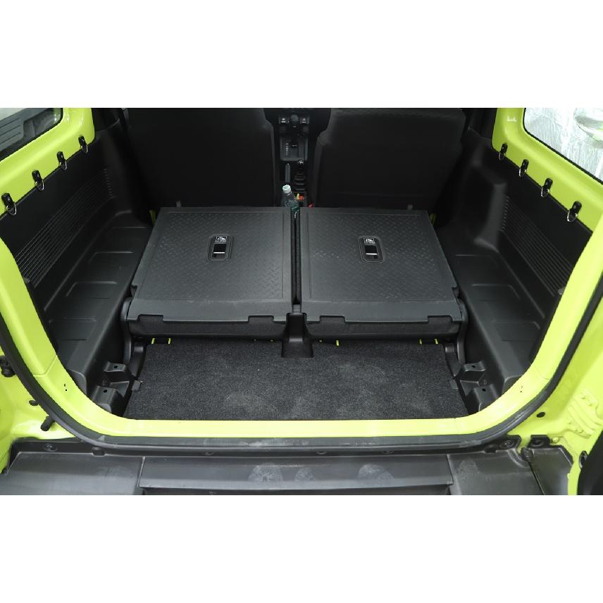 Автомобильная пряжка для хвостовой коробки, винт, пряжка D, пряжка, болт, висит для Suzuki Jimny JB64 JB74-2023, интерьер