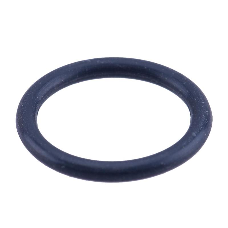 2Pcs VTEC Solenoid Spool Valve Gasket Fit for Honda Accord Crosstour Odyssey Pilot Acura RDX 3.5L 3471CC V6 GAS SOHC 91319PAAA01
