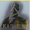 CD KASABIAN - Club Foot EP BVCP29044 RCA 2005 Япония Танцевальная и Электронная Музыка Б/У