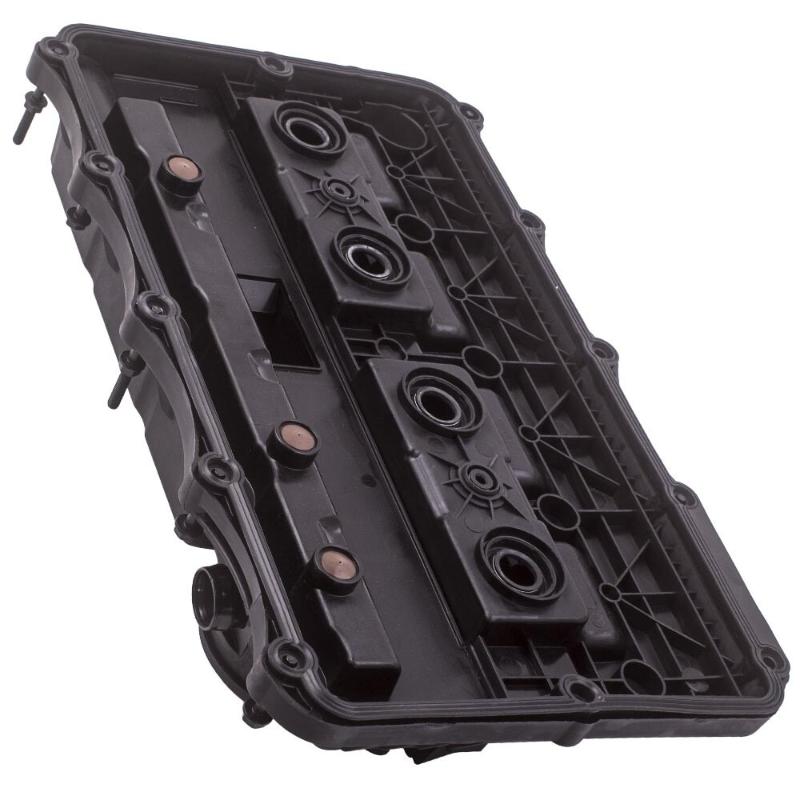 Car Accessories Engine Valve Cover for Ford Ranger Transit Everest Mazda BT-50 Defender 2.2 2012- BK2Q6K271AK BK2Q6K271AH