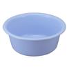 Shinki Gosei Tonbo Washtub, 7.2L, Made In Japan, Blue, Assist 33 Type