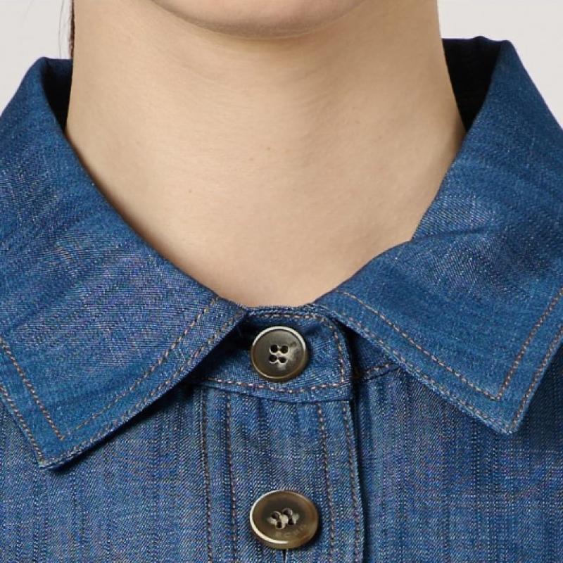 BCBG Рубашка с карманом B4m5b448
