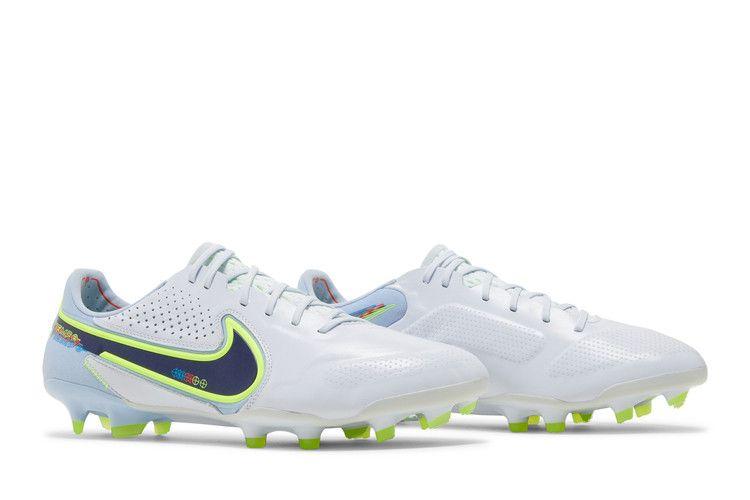 Мужские бутсы Nike Tiempo Legend 9 Elite FG Progress Pack