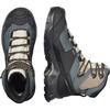 SALOMON Ботинки для хайкинга Quest Element Goretex