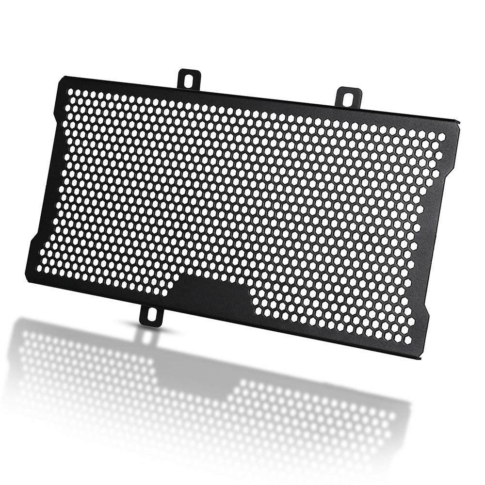 For Kawasaki ER6N ER6F Ninja 650 EX650 ER650E 2013~2016 2015 2014 Motorcycle Accessories Radiator Guard Protector Grille Cover