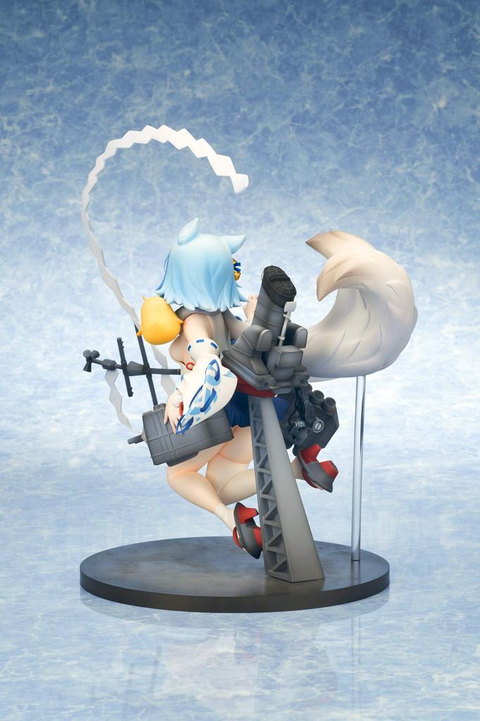 Azur Lane Фубуки Фигурка в масштабе 1/7