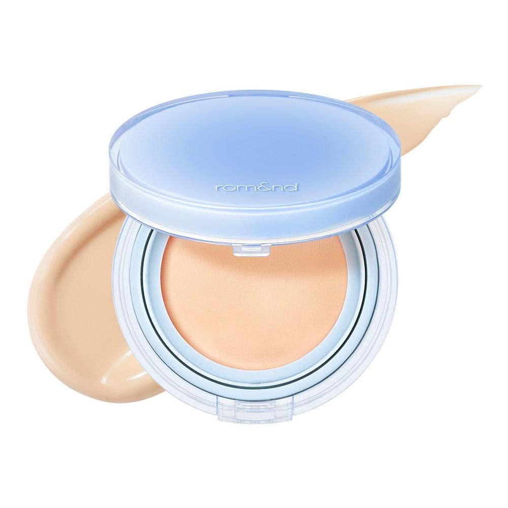 Водный кушон Rom&Bear, 03 Natural 21, 20 г, 1 шт.