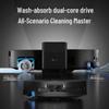 ECOVACS X9 Robot Vacuum and Mop with Active Wash