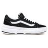 Vans Old Skool Overt ComfyCush 'Черный Белый' Vans VN0A7Q5EBA2