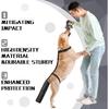2 Pieces Dog Tail Protector Cover for Wounds, Dogs Tails Heal Sleeve, Dog Wound Care for Medium and Large Dogs to Assist in Recovery from Injury,