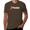 EMO T Shirts Summer Fashion   stapler paslode T-shirt shirts graphic tees oversized vintage tees workout shirts