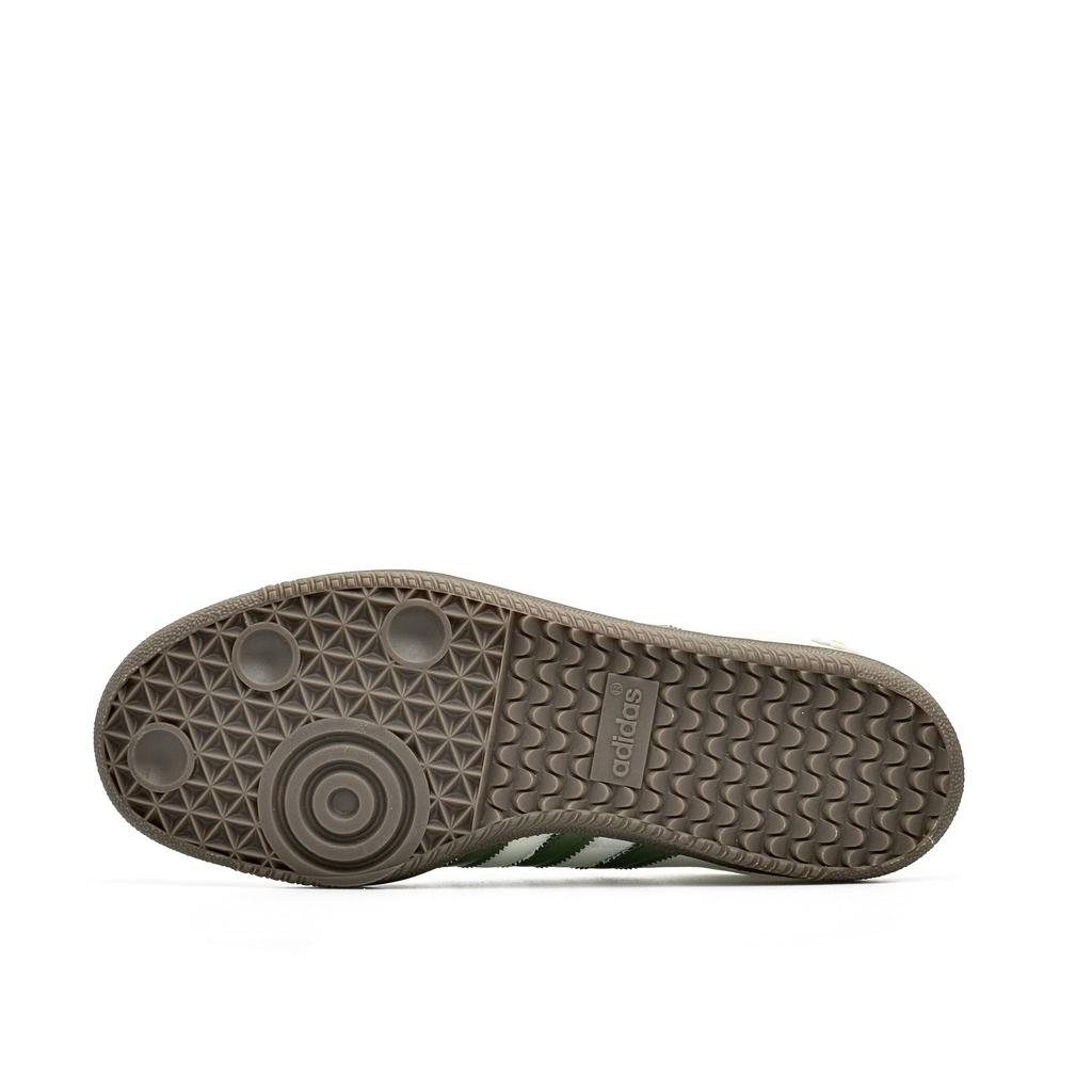 adidas Оригиналы SAMBA OG Daisy Tea Jelly, Год Лошади CNY Весна Лето, Дофаминовый Дрессинг, Сладкая Сестра B75806(Команда920-)