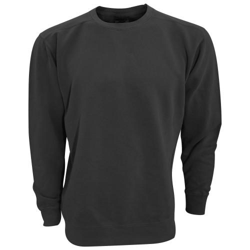 Comfort Colours Adults Unisex Crew Neck Sweatshirt