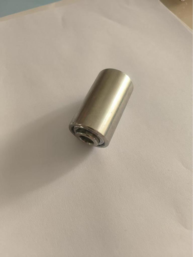 Вальцовые станки для резки металла Fulai Wheel с подшипниками – различные модели.