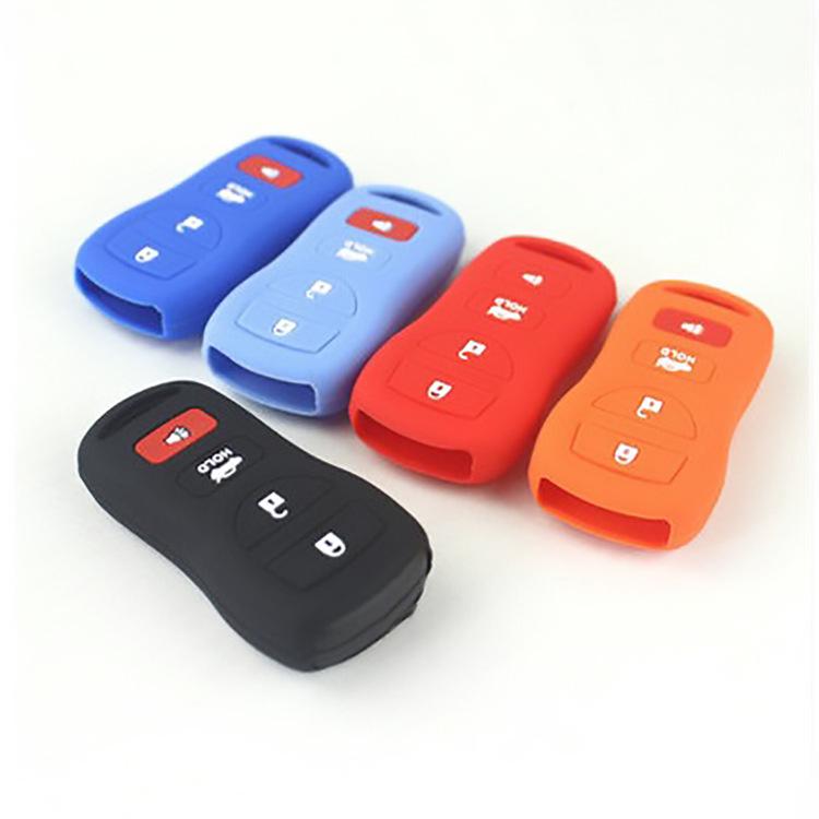 Чехол для ключа Nissan Sylphy & Venucia D50/R50