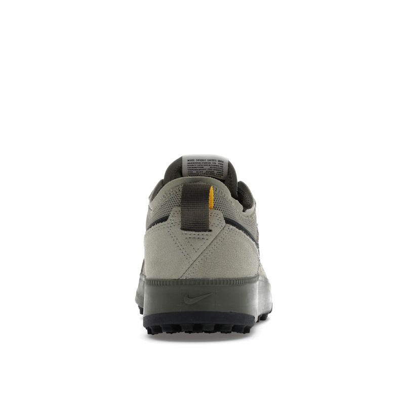 Nike Кроссовки унисекс C1TY Surplus Green Light-Army Cargo-Haki FZ3863-300