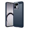 Чехол для Realme 16T Чехол из углеродного волокна Силиконовый ТПУ Мягкая резина Защитный чехол для телефона Чехол для Realme 16T Чехол для Realme 16T