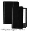 Ударопрочный защитный чехол от царапин для 6-дюймовой электронной книги Onyx Boox Magellan 1/2/3/4/5/6