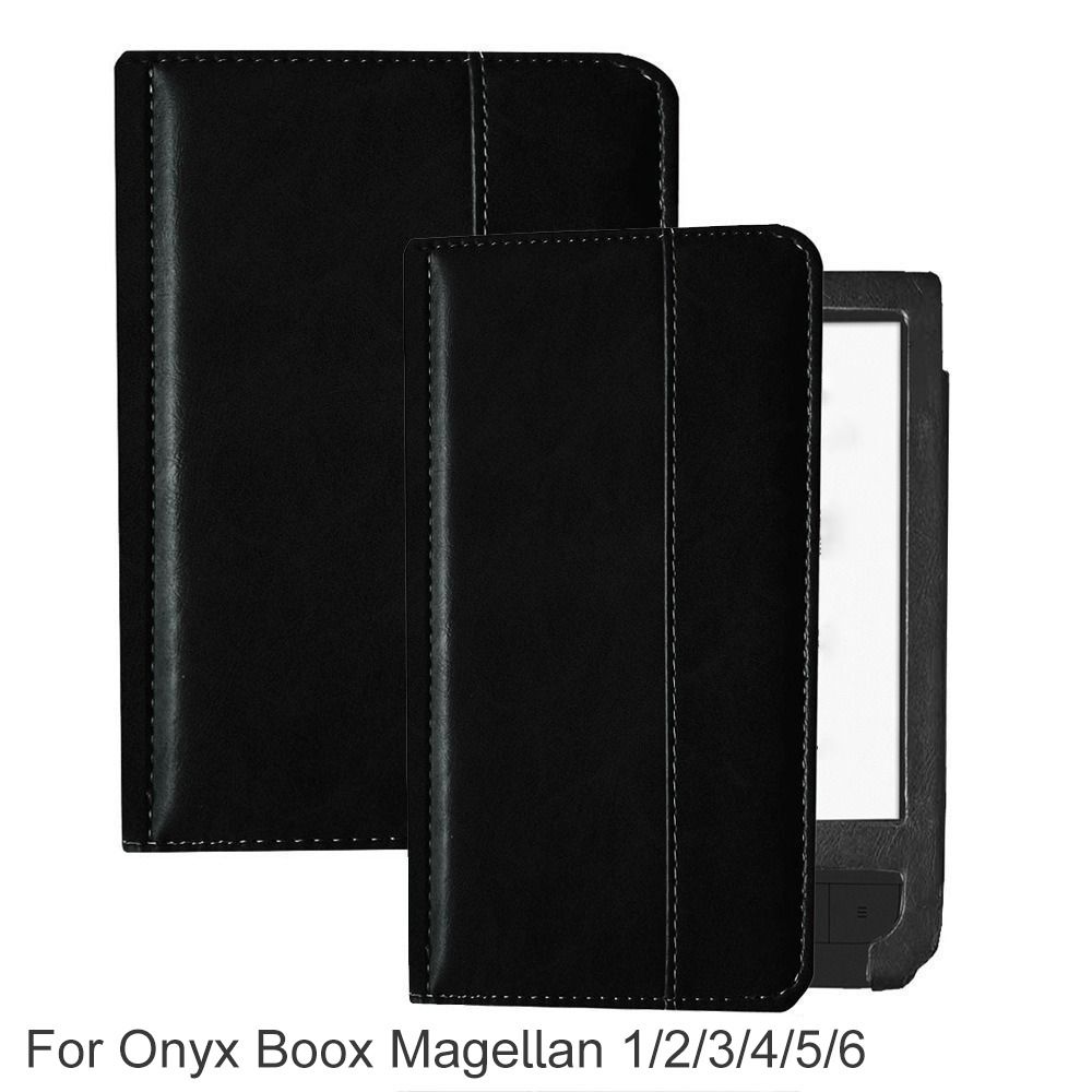 Ударопрочный защитный чехол от царапин для 6-дюймовой электронной книги Onyx Boox Magellan 1/2/3/4/5/6