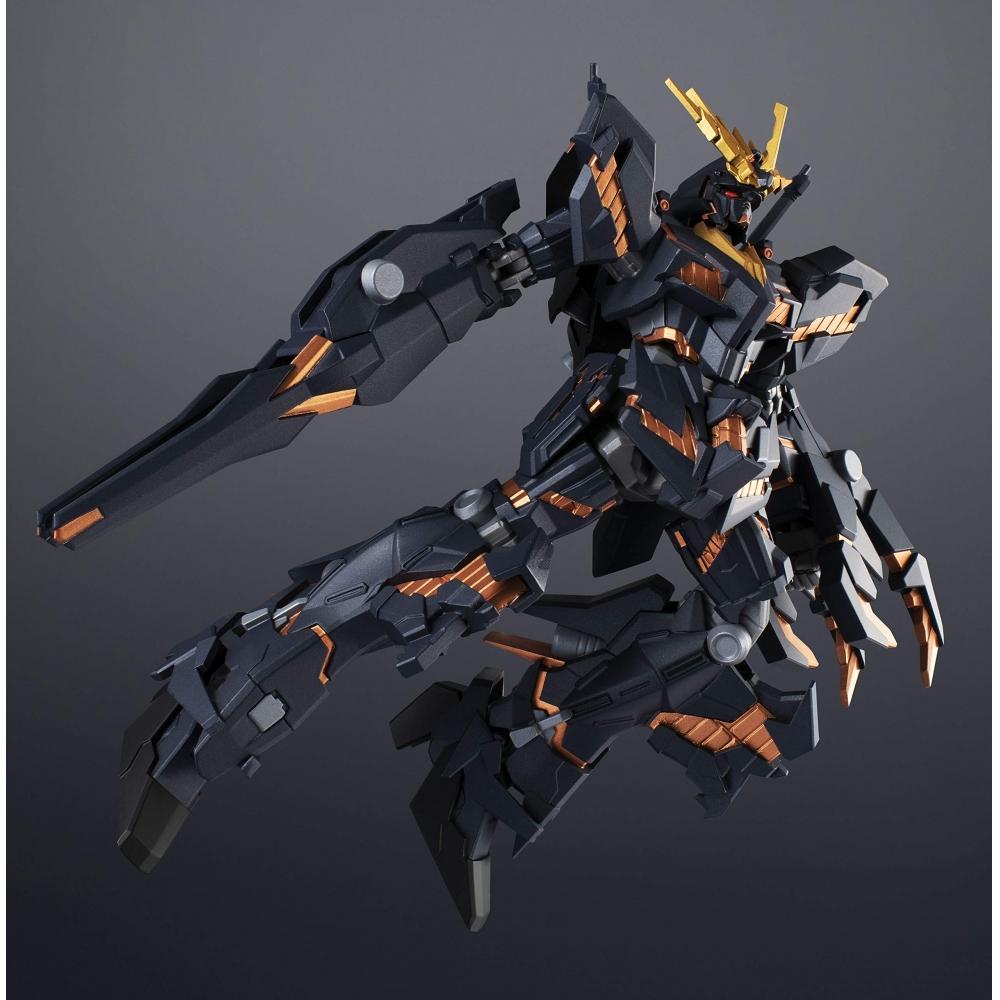 GUNDAM UNIVERSE Мобильный костюм Gundam RX-0 UNICORN GUNDAM 02 BANSHEE