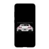 Phone Case for iPhone 17 16 15 Plus 16E Huawei P30 P20 Lite Y9 Redmi Note 14 12 11 13 Pro Max OPPO A60 A80 A40 A18 A38 Comics Supercar Super Car Cover