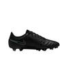 Tiempo Legend 10 Academy Mg Cleat Hyper Black Deep Jungle