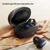 Sanag Z51SPro Open-Ear Clip Bluetooth Sports Headphones