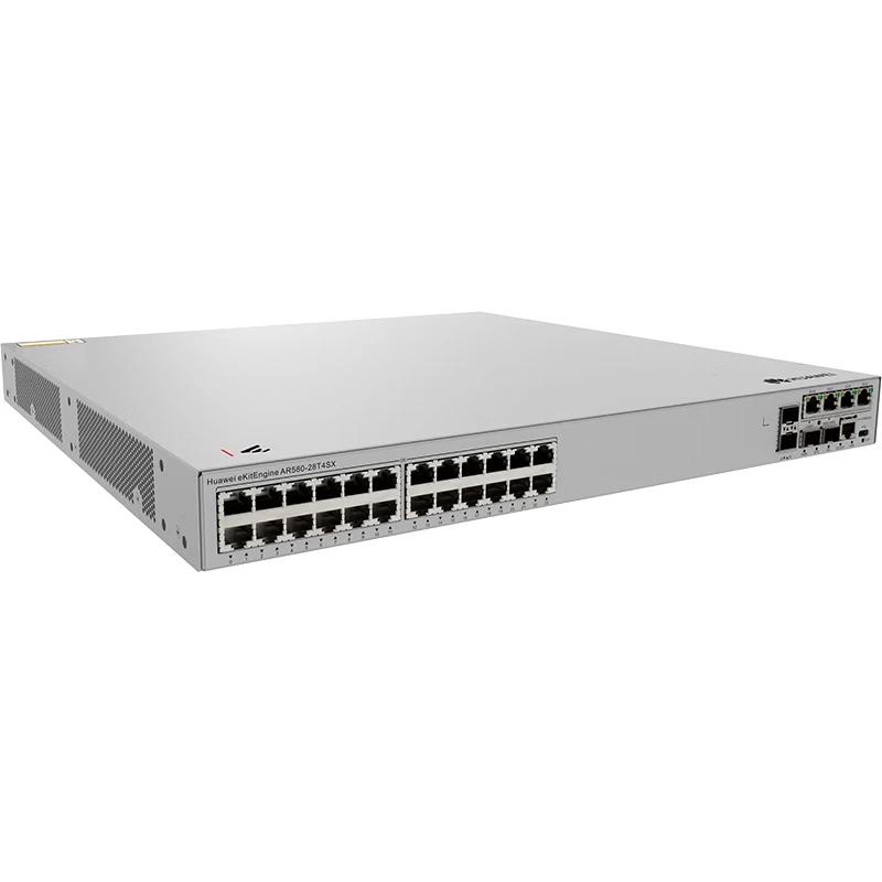 HUAWEI Kunling AR580-28T4SX Integrated Router Switch (CN version)