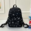 School Bag Mori High Value Fresh Sweet Cute Butterfly Girl Backpack Going Out Shopping Mini