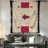 Chicago Bulls Court Threepiece Set 1 Duvet Cover 2 Pillowcase Without Core Duvet Cover And Pillowcase Christmas Birthday Gift
