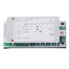 Плата защиты аккумулятора 18650 литиевая ячейка PCB 10S 36V 15A без функции балансировки