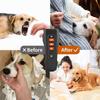 Portable Ultrasonic Dog Repeller Handheld Dog Chaser Safe Dog Training Device  Pet Training