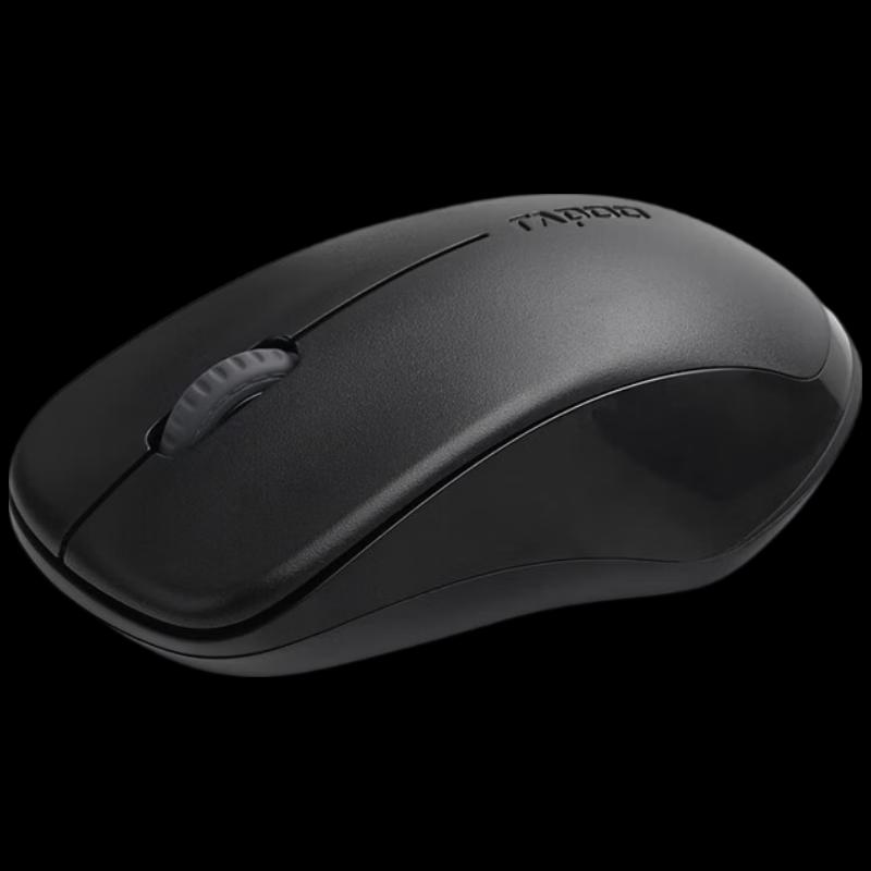 Rapoo 1680 Silent Wireless Mouse