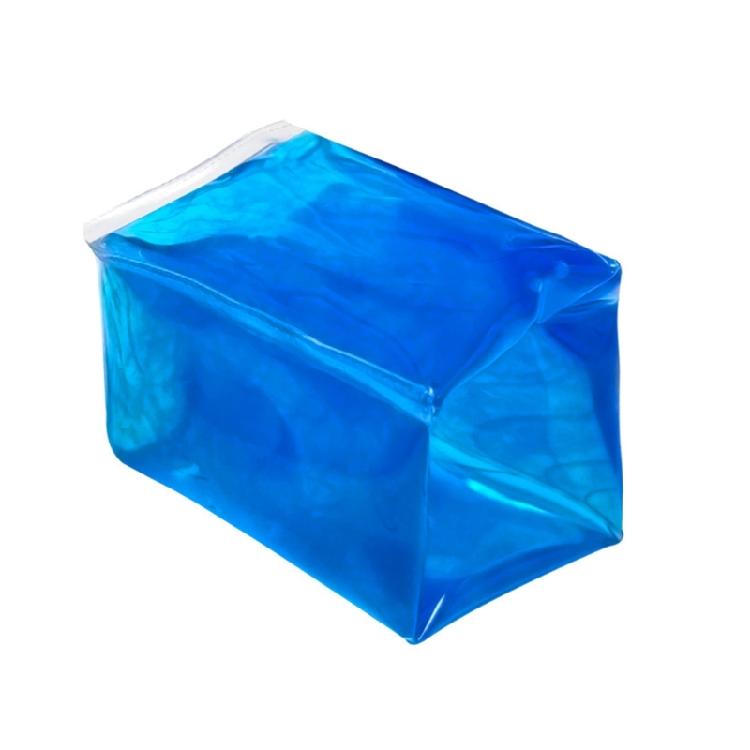 Гелевая грелка для пальцев 4/5/6 см Длина Многоразовая ледяная подушка для успокаивающего облегчения боли и отеков для женщин и мужчин